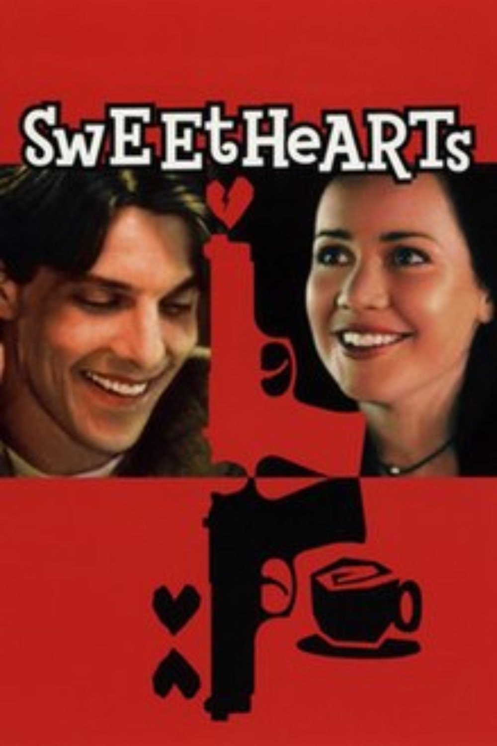 Постер Sweethearts